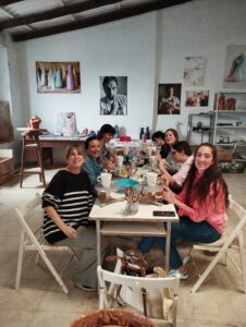 Regala una clase